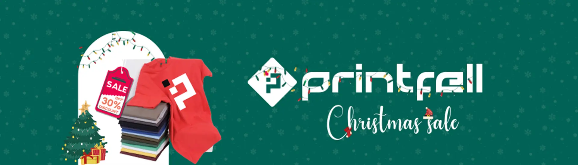 Banner for Printfell